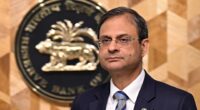 India's central bank keeps policy rates steady at 5.25%