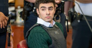 Luigi Mangione won't face death penalty in alleged killing of UnitedHealthcare CEO, judge rules