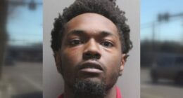 Man sentenced to for running over, killing son in Jacksonville