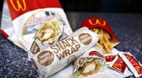 McDonald's finally announces return date for beloved Snack Wraps