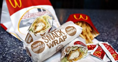 McDonald's finally announces return date for beloved Snack Wraps