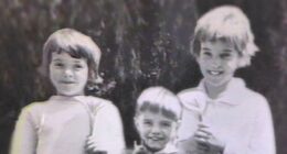 After taking a bus to the beach, three kids vanish forever