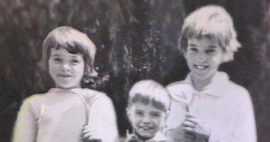 After taking a bus to the beach, three kids vanish forever