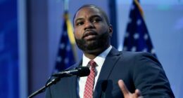 Polls: Rep. Byron Donalds is 'clear frontrunner' in 2026 Florida governor race