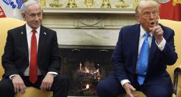 Trump Responds to Netanyahu Rift Rumors and Makes It Crystal Clear Where Things Stand