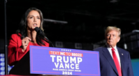 DNI Gabbard Details More Jaw-Dopping Info on Obama's Effort to 'Subvert the American People's Will'