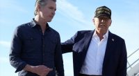 BREAKING: 9th Circuit Grants Emergency Stay in CA National Guard Case, Ruins Gavin Newsom's Buzz