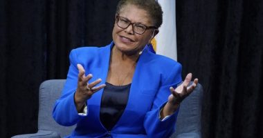 Whoops: Karen Bass May Have Had a Little Change of Heart About Anti-ICE Chaos in New Statement