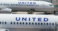 United Airlines ground stop, flights delayed due to tech issue