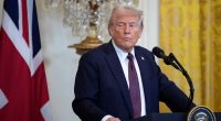 SCOTUS hands Trump another loss in Alien Enemies Act case