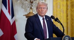 SCOTUS hands Trump another loss in Alien Enemies Act case