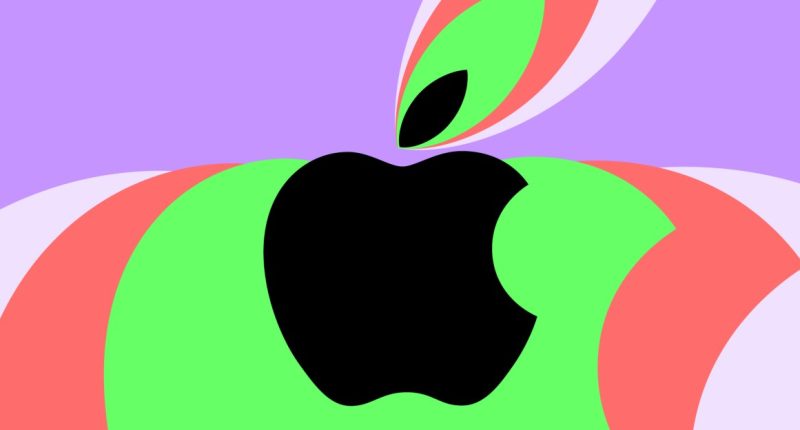 Apple is reportedly going to rename all of its operating systems