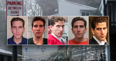 Idaho murder suspect's lawyers demand trial postponement over 'prejudicial' TV special