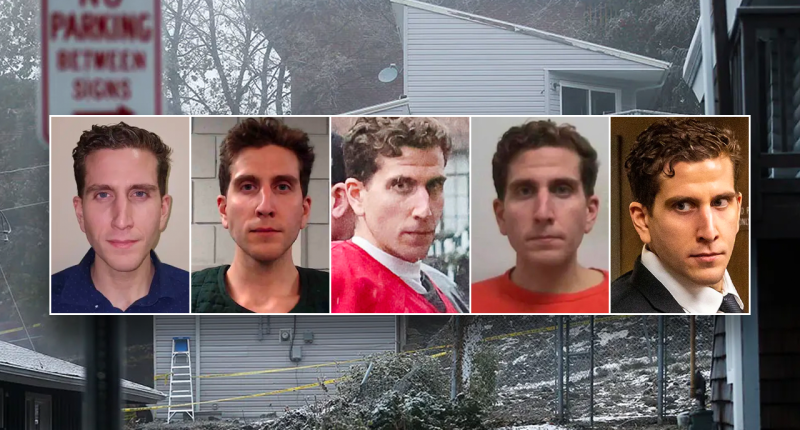 Idaho murder suspect's lawyers demand trial postponement over 'prejudicial' TV special