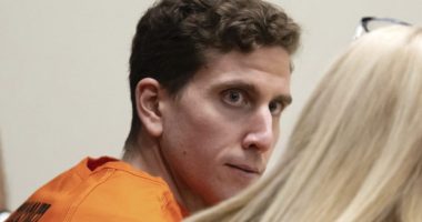 Bryan Kohberger family may attend trial, judge rules