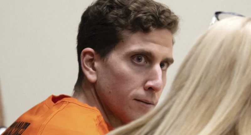 Bryan Kohberger family may attend trial, judge rules