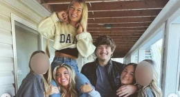 Friends who discovered Idaho murder victims reveal eerie omen before the massacre