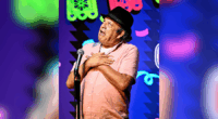 Renowned comedian arrested in Southern California again
