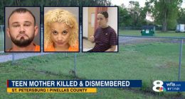 Family of teen sues Grindr after she met killer on app: Suit