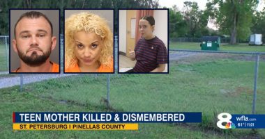 Family of teen sues Grindr after she met killer on app: Suit