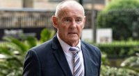 Chris Dawson's student sex conviction upheld in court