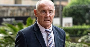 Chris Dawson's student sex conviction upheld in court