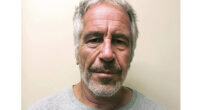EPSTEIN BOMBSHELL: Shadowy Figure Dressed as Inmate “Spotted Climbing Stairs to Epstein Cell”