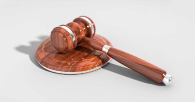 Army Sergeant Convicted of Rape, Sentenced to Life, Found Dead in Cell