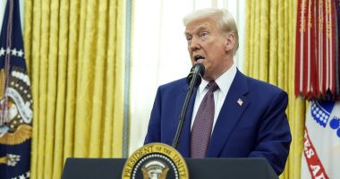 Judge stops Trump admin from defunding schools of $1 billion