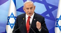 Netanyahu calls on Iranian citizens to seize 'opportunity' for regime change