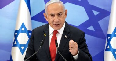 Netanyahu calls on Iranian citizens to seize 'opportunity' for regime change