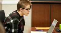 ‘Slenderman’ Stabber To Be Released From Psych Ward a Decade After Nearly Killing Classmate