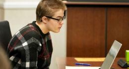 ‘Slenderman’ Stabber To Be Released From Psych Ward a Decade After Nearly Killing Classmate