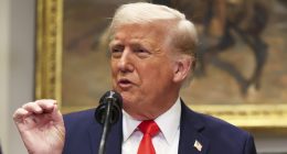 Toy store sues government over tariffs and seeks refund