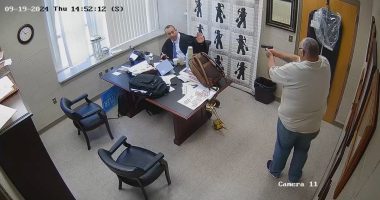 Kentucky courthouse where sheriff allegedly killed judge plagued by sex abuse allegations: lawsuit