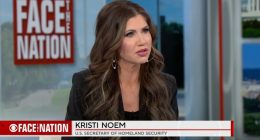 Judge blocks Noem from 'shredding' TSA bargaining deal