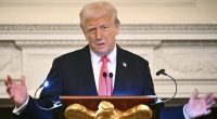 Man threatened to 'assassinate' Trump is arrested: FBI