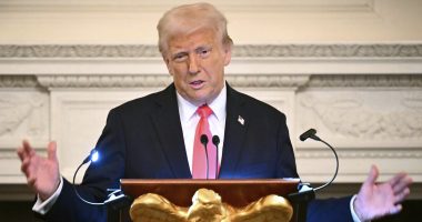 Man threatened to 'assassinate' Trump is arrested: FBI