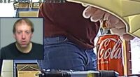 Man pleads guilty to spiking co-worker's drink with glue