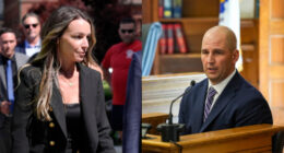 Former Karen Read Investigator, Fired for Unprofessional Behavior, Gives Up Trying to Get His Job Back