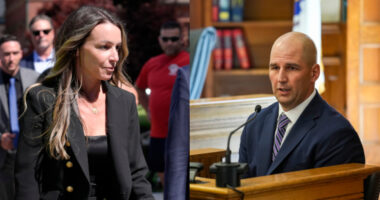 Former Karen Read Investigator, Fired for Unprofessional Behavior, Gives Up Trying to Get His Job Back
