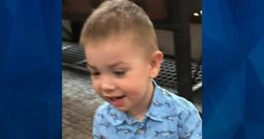 Dad of Missing Tot Found Dead in Oregon River Indicted on Neglect Charge