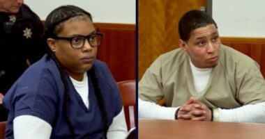 'Do bodies smell?' Woman rejects plea deal in 5-year-old daughter's murder case, is expected to go to trial and have her other kids testify against her, authorities say