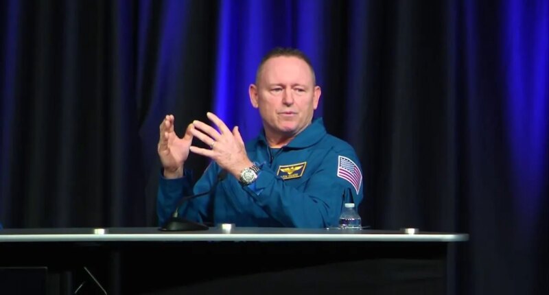 NASA announces retirement of veteran astronaut Butch Wilmore after 25 years of service