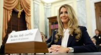SBA assisting firms with loans during trade war: Kelly Loeffler