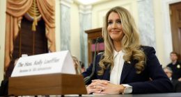 SBA assisting firms with loans during trade war: Kelly Loeffler