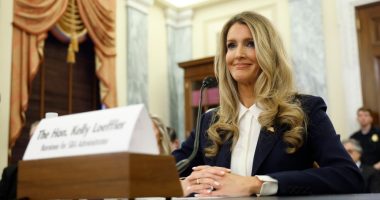 SBA assisting firms with loans during trade war: Kelly Loeffler