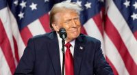 SCOTUS says Trump can enforce transgender military ban