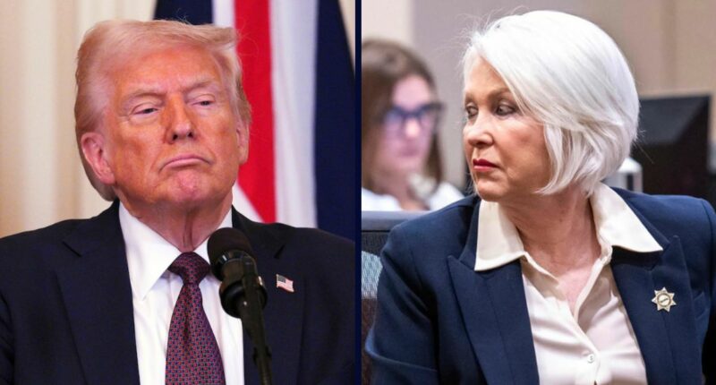 Tina Clark kept in solitary, health 'deteriorating': Lawyer