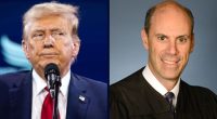 Trump accuses ACLU of defying SCOTUS in Boasberg AEA case